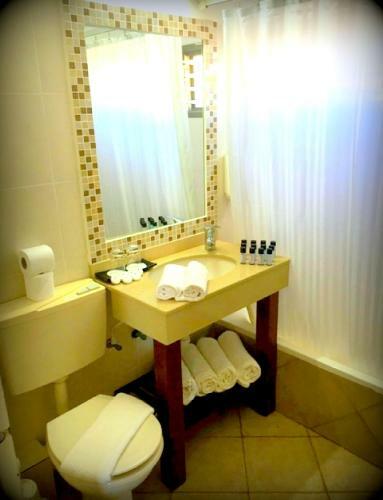 Hostal Aviv Holiday Flat
