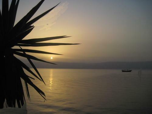 Hostal Aviv Holiday Flat
