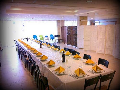 Hostal Aviv Holiday Flat