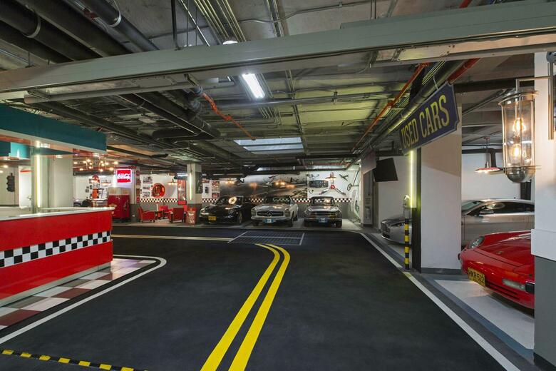 Hotel Four Points By Sheraton Bogot�