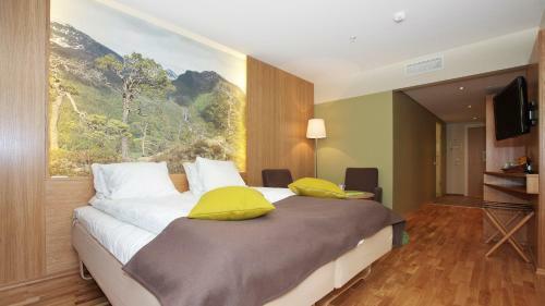 Thon Hotel V�rs�g