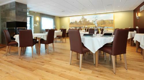 Thon Hotel V�rs�g