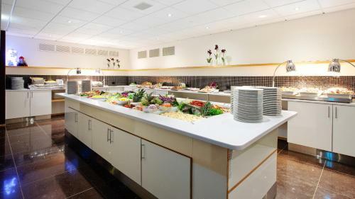 Thon Hotel V�rs�g