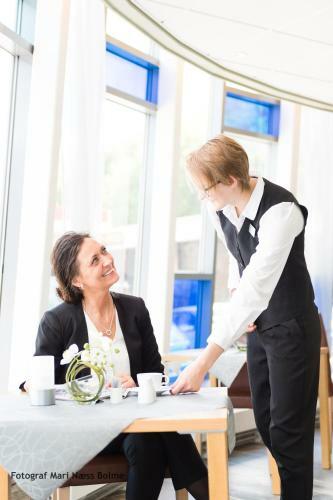 Thon Hotel V�rs�g