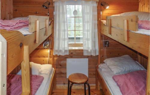 Holiday Home Lj�rdalen Holl�sen
