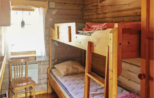 Holiday Home Lj�rdalen Holl�sen