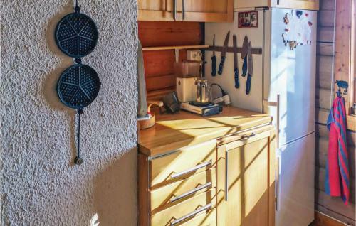 Holiday Home Lj�rdalen Holl�sen