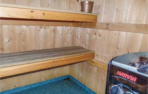 Holiday Home Lj�rdalen Holl�sen