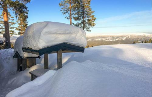 Holiday Home Lj�rdalen Holl�sen