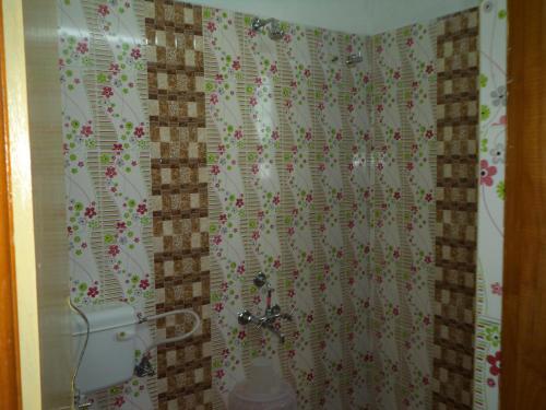 Hostal Samrat Guest House