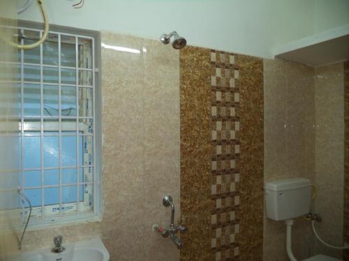 Hostal Samrat Guest House