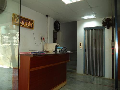 Hostal Samrat Guest House
