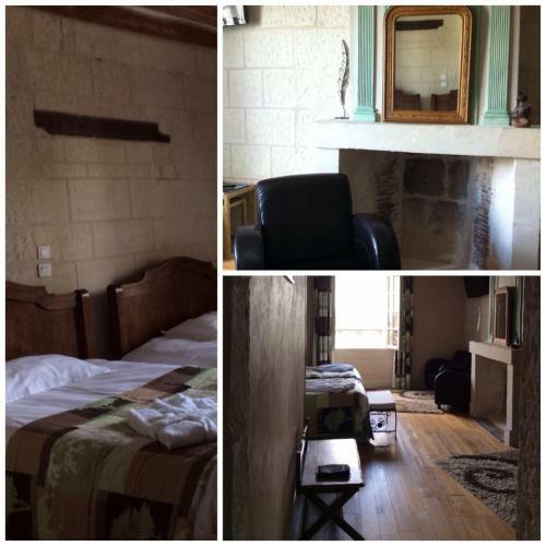 Hotel Le Bussy