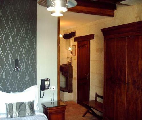 Hotel Le Bussy