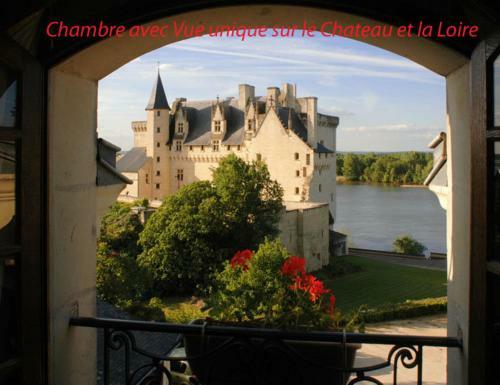 Hotel Le Bussy