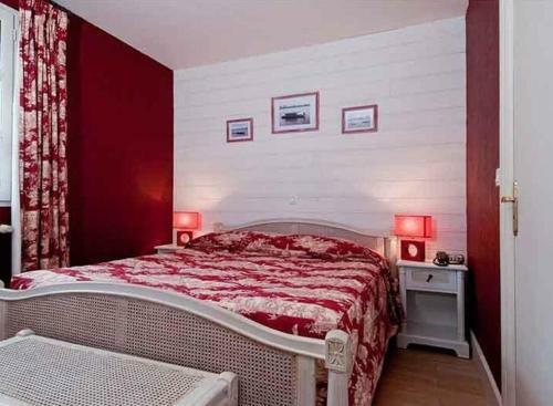 Hotel Le Bussy