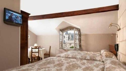 Hotel Le Bussy