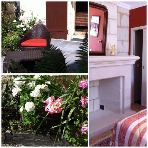 Hotel Le Bussy