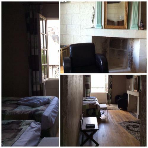 Hotel Le Bussy