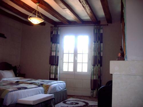 Hotel Le Bussy