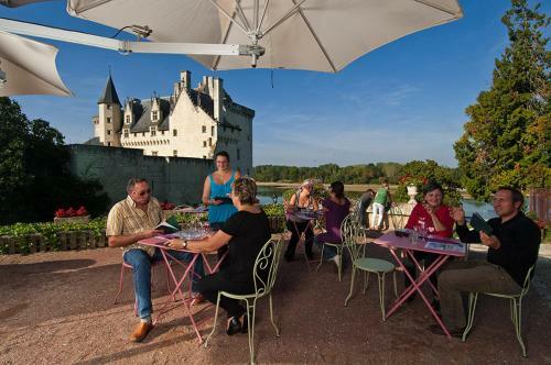 Hotel Le Bussy