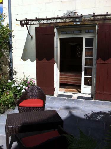 Hotel Le Bussy