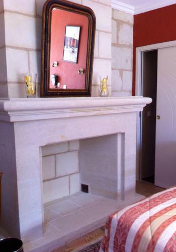 Hotel Le Bussy