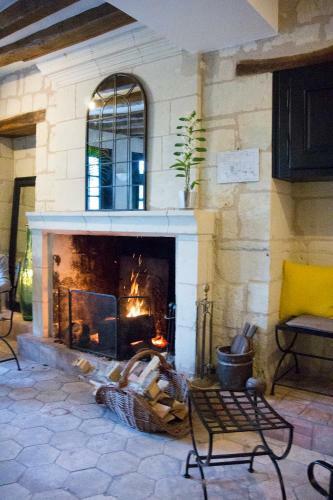 Hotel Le Bussy