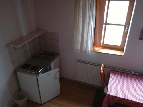 Hostal Tourist Farm Joannes