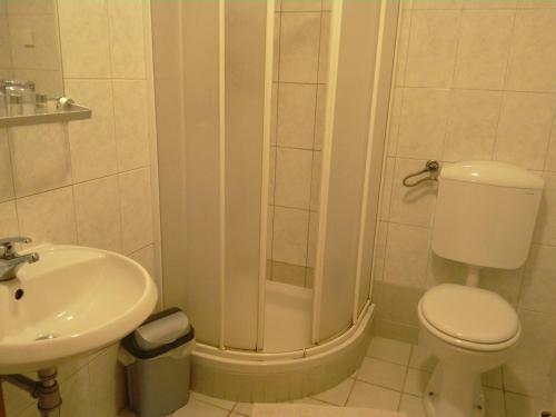 Hostal Tourist Farm Joannes
