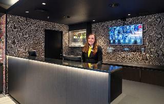 Thon Hotel Kristiansund