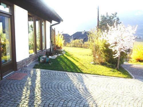 Hostal Hotel Pension Weingut