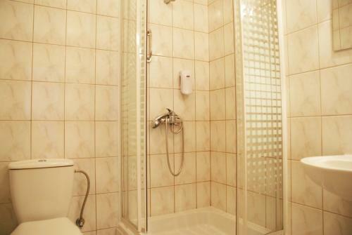 Hostal Pensjonat Iskra
