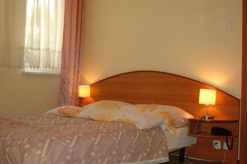 Hostal Pensjonat Iskra