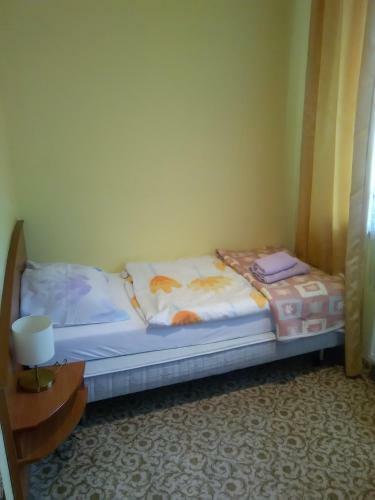 Hostal Pensjonat Iskra