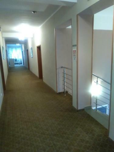 Hostal Pensjonat Iskra