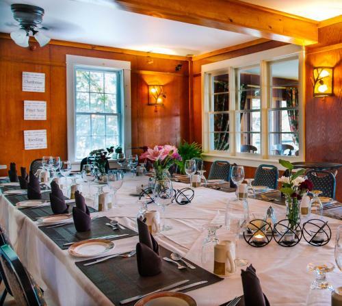 Hotel Heather Lodge