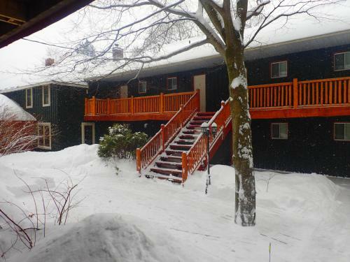 Hotel Heather Lodge