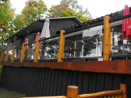 Hotel Heather Lodge