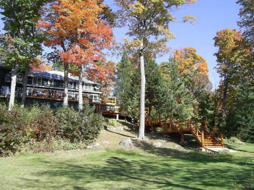 Hotel Heather Lodge