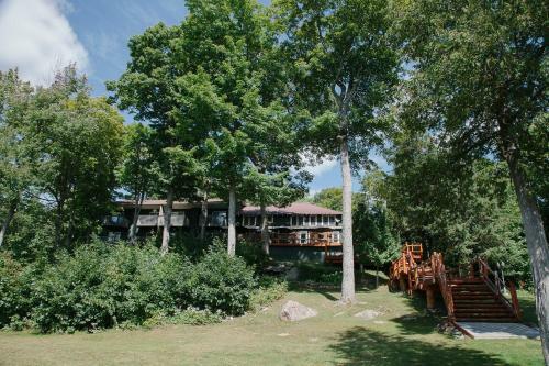Hotel Heather Lodge