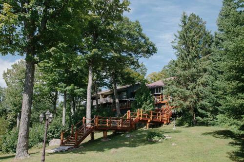 Hotel Heather Lodge