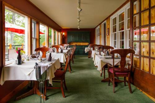 Hotel Heather Lodge