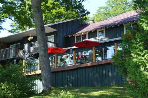 Hotel Heather Lodge