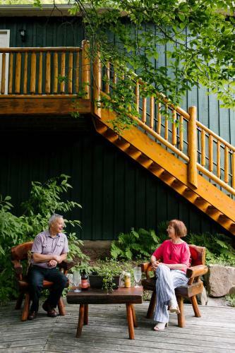 Hotel Heather Lodge