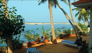 Hotel Beach And Lake Ayurvedic Resort