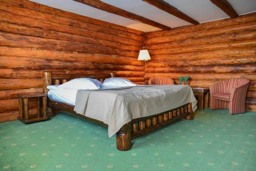 Hotel Cheile Gradistei Fundata Resort & Spa