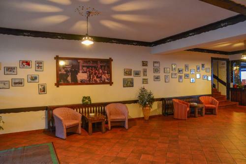 Hotel Cheile Gradistei Fundata Resort & Spa