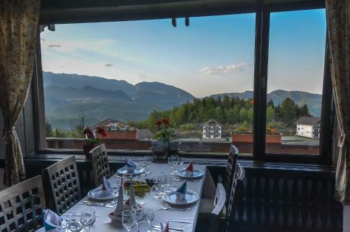 Hotel Cheile Gradistei Fundata Resort & Spa