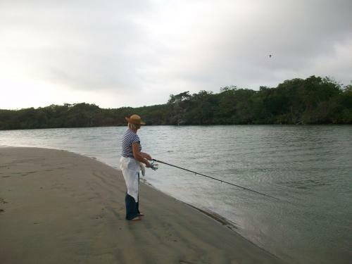 Hostal Caba�as Vistamar